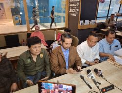 Sunan Kalijaga Pasang Badan Untuk Gus Miftah