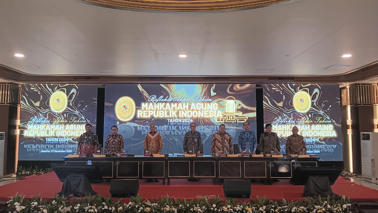 Mahmakah Agung