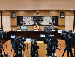 Menkum HAM Tegaskan Pemerintah Tidak Berniat Bebaskan Koruptor