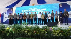Timah Indonesia