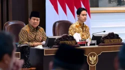 Prabowo Subianto