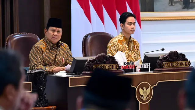 Prabowo Subianto