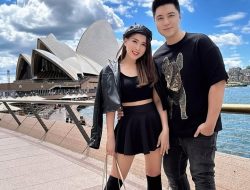 Namanya Mirip Selebgram Bermasalah, Angela Tee Merasa Di Rugikan