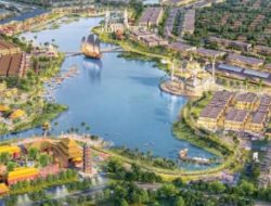 GEMAH(Gerakan Mahasiswa) Soroti Pengembangan Proyek PSN Green Area Eco-City