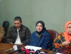 Shella Saukia dan Suami Klarifikasi Dugaan Pengeroyokan Terhadap Dokter Detektif