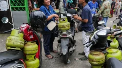LPG 3 Kg
