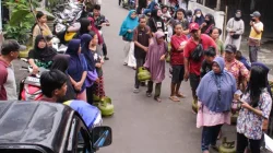 LPG 3 Kg