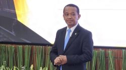 Bahlil Lahadalia