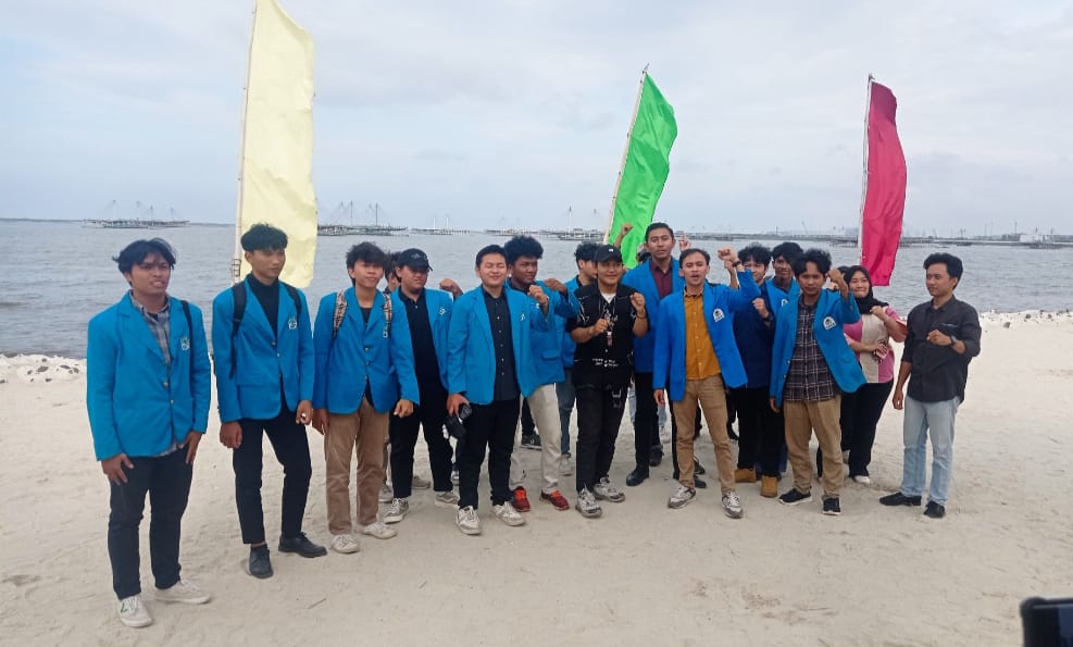 Koneksi Mahasiswa