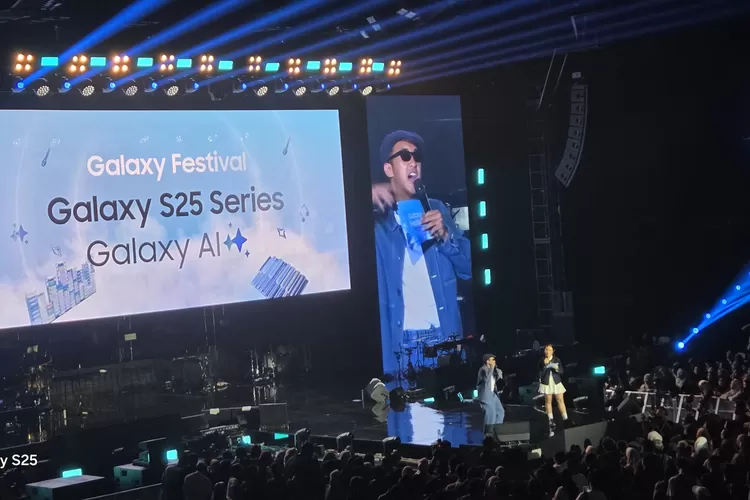 Samsung Galaxy