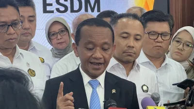Pupuk Kaltim dan Industri Ekspor Tak Dapat Gas Murah, Menyusul Kebijakan Baru ESDM