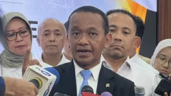 Bahlil Lahadalia
