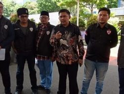 BKN LAPORKAN PENGHINA PBNU DAN KYAI SAID AQIL SIRADJ KE POLDA METRO JAYA