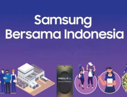 Samsung Rayakan 3 Dekade Komitmen dan Inovasi di Indonesia