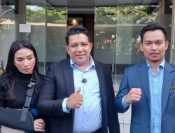 Ratu Aghnia Diduga Alami KDRT Selama 5 Jam