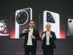 Xiaomi 15 Series Resmi Meluncur di Indonesia, Hadirkan Teknologi Fotografi