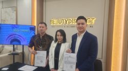 beauty district