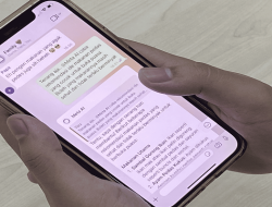 Meta AI Resmi Merilis AI Studio di Indonesia, Asisten Pribadi dalam Genggaman