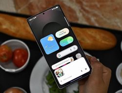 Jadi Cooking Master? Samsung Galaxy S25 Series Bisa Jadi Andalan