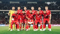 VinFast Perkuat Dukungan untuk Timnas Indonesia pada Piala Dunia 2026