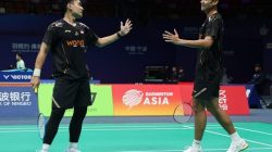 BK8, Sponsor Utama Kejuaraan Besar BWF 2025