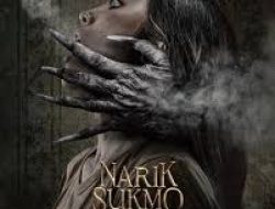 Misteri Desa dan Tarian Keramat Hadir di Layar Lebar: “Narik Sukmo” Tayang 3 Juli 2025