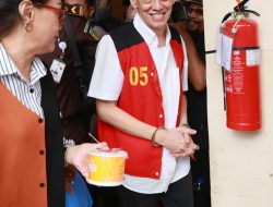 Sidang Narkoba Fariz RM Ditunda, Jaksa Belum Siap Bacakan Tuntutan