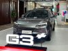 Polytron Tampil Perdana di GIIAS 2025, Hadirkan Mobil Listrik G3+ dan Promo Menarik