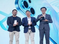 OPPO Reno14 Pro Hadirkan Chip MediaTek Dimensity 8450, Tawarkan Performa dan AI Unggulan
