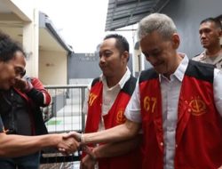 Fariz RM Dituntut 6 Tahun Penjara, Deolipa Yumara : Dia Pengguna, Bukan Pengedar