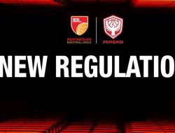 Regulasi IBL 2026: Format Home & Away Berlanjut, Aturan Pemain Diperbarui!