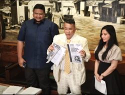 Kuasa Hukum Nadiem Makarim Tegaskan Tak Ada Keuntungan Pribadi dalam Kasus Laptop Kemendikbud