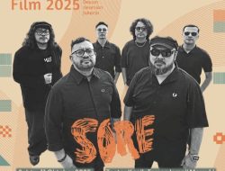 SAYEMBARA MENULIS KRITIK FILM DEWAN KESENIAN JAKARTA 2025