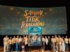 Film Sampai Titik Terakhirmu: Kisah Nyata Cinta Albi dan Shella Diangkat ke Layar Lebar lewat Trailer dan Poster Resmi