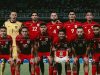 Timnas Indonesia Kandas di Kualifikasi Piala Dunia 2026 Usai Kalah 0-1 dari Irak
