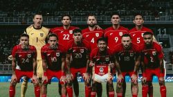 Timnas Indonesia Kandas di Kualifikasi Piala Dunia 2026 Usai Kalah 0-1 dari Irak