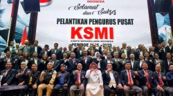 PP KSMI Resmi Dilantik oleh KONI Pusat, Siap Gelar Piala Dunia Sepakbola Mini 2026 di Indonesia