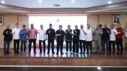 Anggaran Naik Drastis, Indonesia Siapkan 700-800 Atlet untuk SEA Games 2025! Menpora Erick: Terima Kasih Bapak Presiden