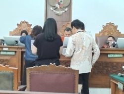 Pensiunan Pemprov DKI Gugat Perusahaan atas Dugaan Penipuan Berkedok Pinjaman Buyback