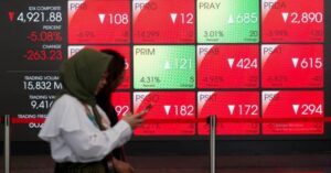 BEI Menghormati Independensi dan Kewenangan MSCI Dalam Menilai Pasar Saham